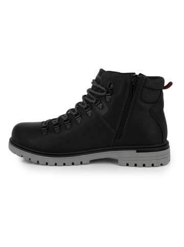 Boots "Gabriel" in Schwarz