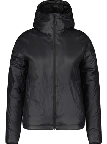 Functionele jas "Pelmo INS H" zwart