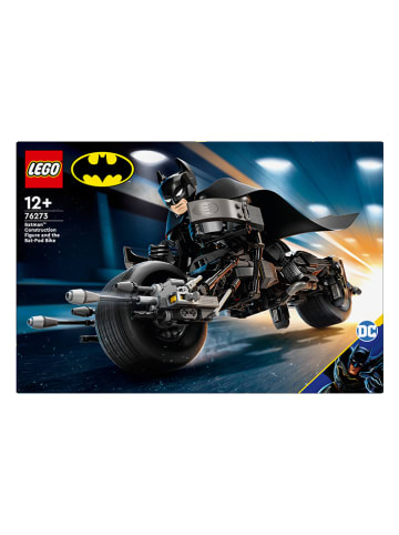 LEGO® DC Universe Super Heroes™: Batman™ - ab 12 Jahren