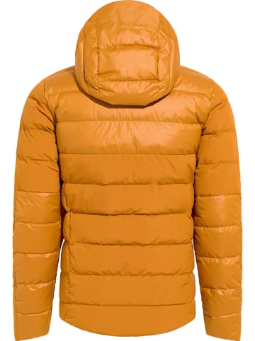 Daunenjacke "Severin N-Thermic" in Gelb