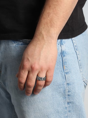 Silber-Ring