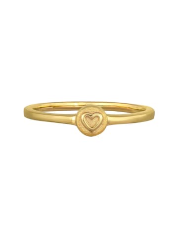 Vergold. Ring
