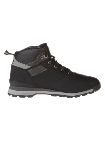 Wandelboots zwart