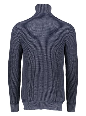 Trui donkerblauw