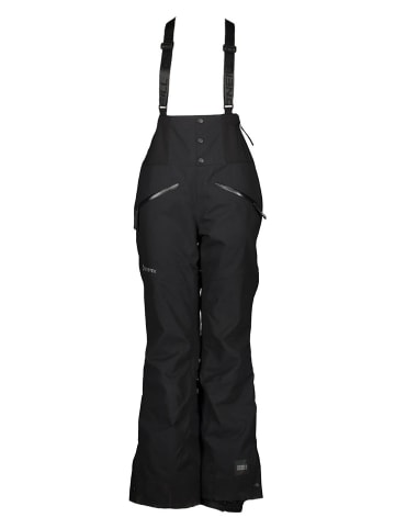 Ski-/ Snowboardhose in Schwarz