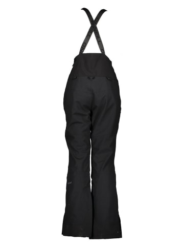 Ski-/ Snowboardhose in Schwarz