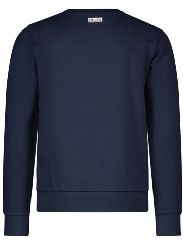 Bluza w kolorze granatowym