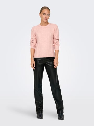 Broek zwart
