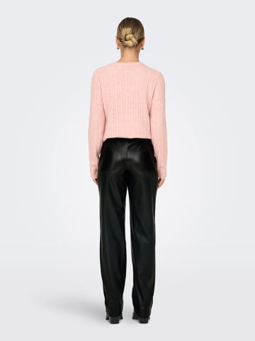 Broek zwart