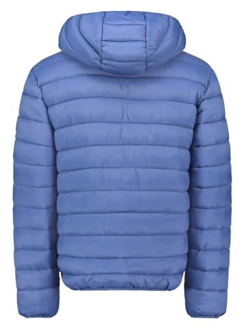 Steppjacke "Amitaleak" in Blau