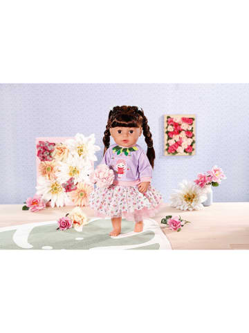 Poppenoutfit - vanaf 3 jaar