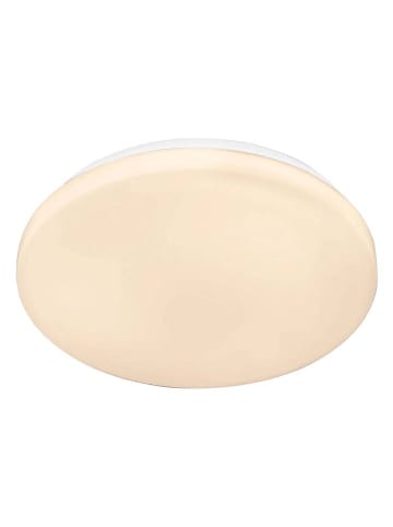 LED-Deckenleuchte "Tarug" in Weiß - Ø 29 cm