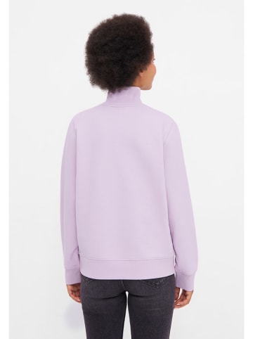Bluza w kolorze fioletowym