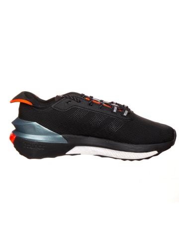 Laufschuhe "Avryn" in Schwarz