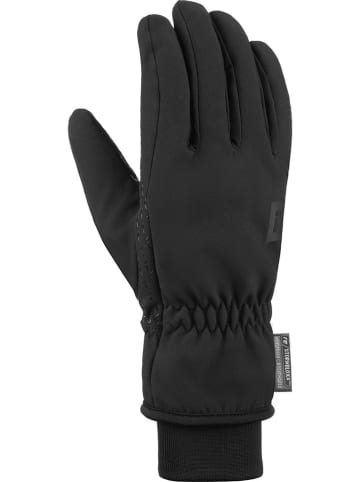 Funktionsfingerhandschuhe "Kolero" in Schwarz