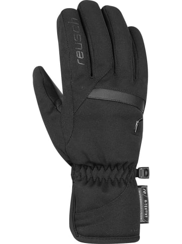Funktionsfingerhandschuhe "Coral" in Schwarz