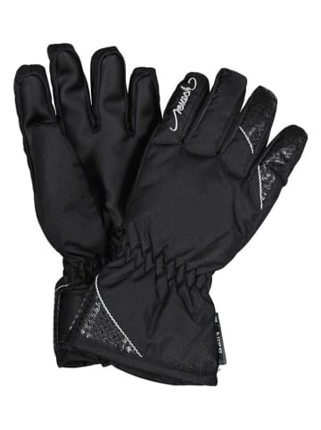Funktionsfingerhandschuhe "Alice R-TEX® XT" in Schwarz