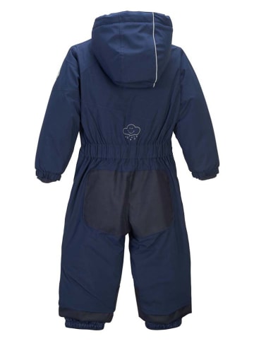 Sneeuwpak donkerblauw