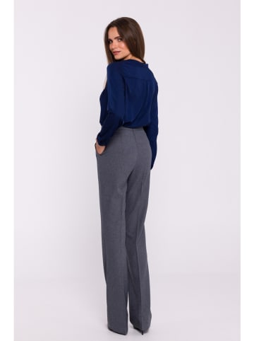 Broek grijs