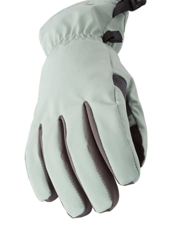 Funktionsfingerhandschuhe "Drayton" in Hellblau