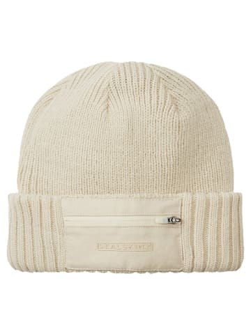 Funktionsmütze "Colby" in Beige