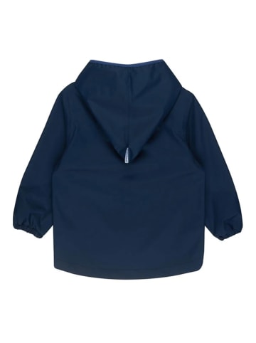 Regenjas "PUUSKIAINEN" donkerblauw