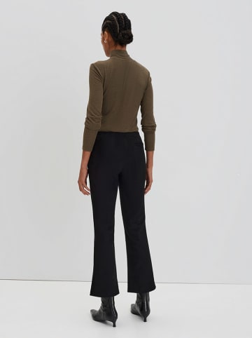 Broek zwart