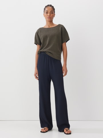 Bluza w kolorze khaki