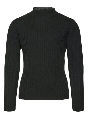 Pullover in Schwarz