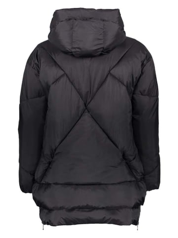 Winterjas "Eugenia Mid" zwart