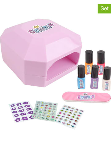 Nagellack-Set - ab 5 Jahren