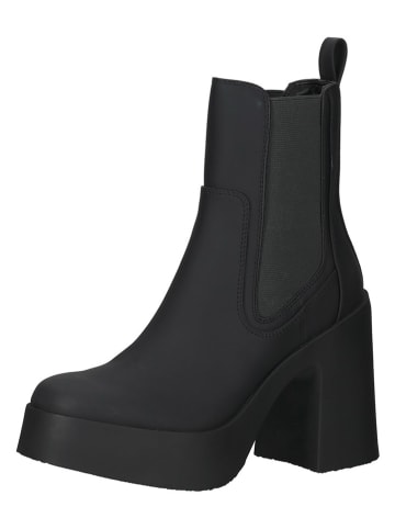 Chelseaboots zwart