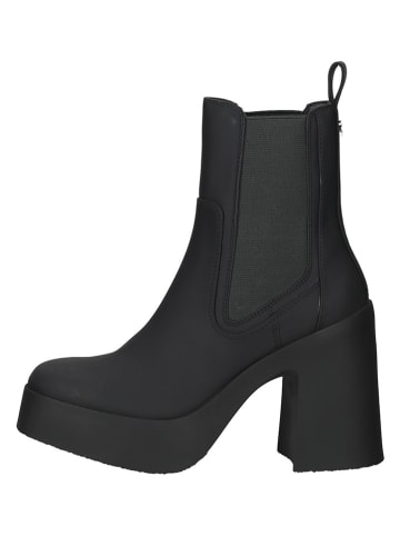 Chelseaboots zwart