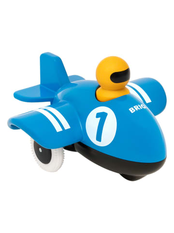 Flugzeug - ab 12 Monaten