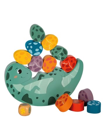 Balancierspiel "Dino" - ab 3 Jahren