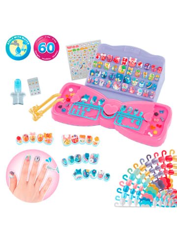 Aquabeads Kreativset "Nagelstudio Starter Set" - ab 4 Jahren