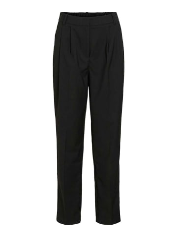 Marlenehose in Schwarz