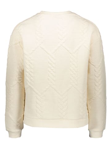 Bluza w kolorze beżowym