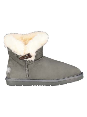 Winterboots "Olady" in Grau