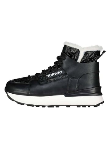 Boots "Obim" zwart