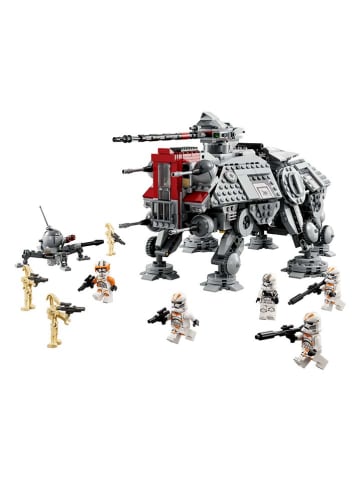 LEGO® Star Wars™ 75337 AT-TE Walker - ab 9 Jahren