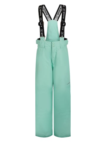 Ski-/snowboardbroek "Bella" turquoise