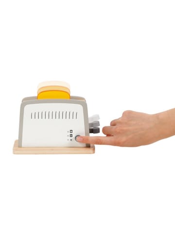 Zabawkowy toster - 3+