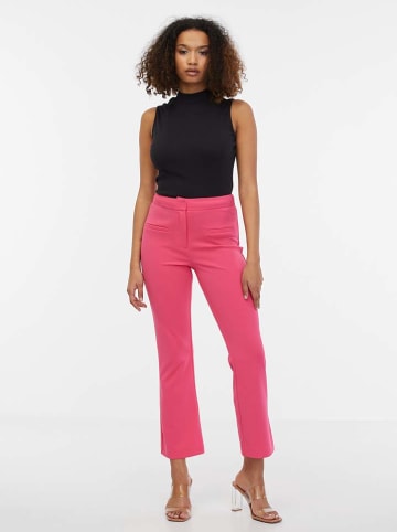 Broek fuchsia