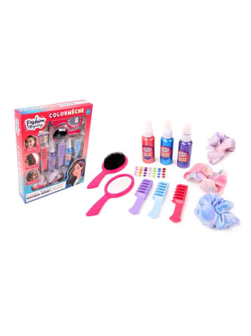Kappersset - vanaf 5 jaar