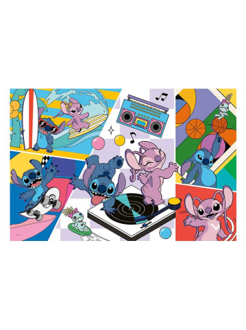 100tlg. Puzzle "Lilo & Stitch" - ab 5 Jahren