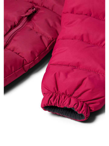 Winterjacke ''Lwjipe 704'' in Pink