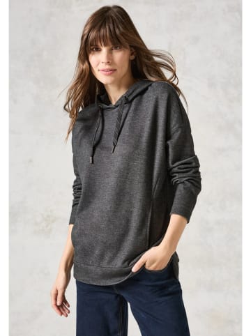 Hoodie in Anthrazit