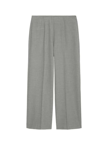 Culotte grijs