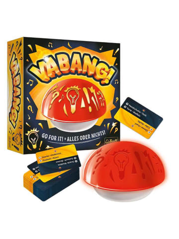 Gra "X Vabang" - 8+